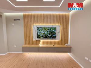 Prodej bytu 5+kk, Praha - Stodůlky, Volutová, 131 m2