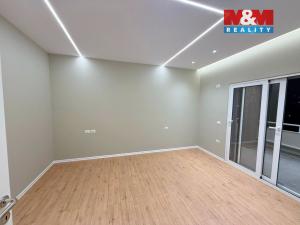 Prodej bytu 5+kk, Praha - Stodůlky, Volutová, 131 m2
