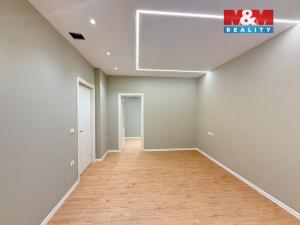 Prodej bytu 5+kk, Praha - Stodůlky, Volutová, 131 m2