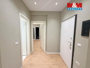 Prodej bytu 5+kk, Praha - Stodůlky, Volutová, 131 m2
