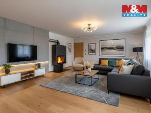 Prodej rodinného domu, Kolín, Ke Kovárně, 130 m2
