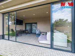 Prodej rodinného domu, Rostoklaty - Nová Ves II, 166 m2