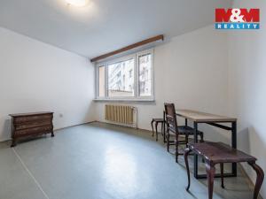 Prodej bytu 3+1, Poděbrady - Poděbrady II, Alešova, 88 m2