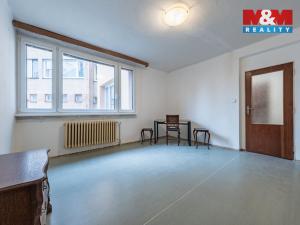 Prodej bytu 3+1, Poděbrady - Poděbrady II, Alešova, 88 m2