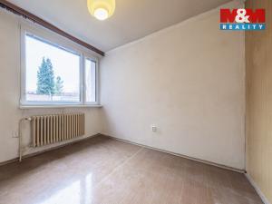 Prodej bytu 3+1, Poděbrady - Poděbrady II, Alešova, 88 m2