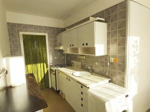 Prodej bytu 3+1, Jirkov, Krušnohorská, 78 m2