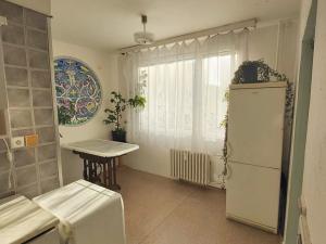 Prodej bytu 3+1, Jirkov, Krušnohorská, 78 m2