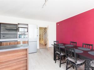 Prodej bytu 5+1, Borotín, 160 m2