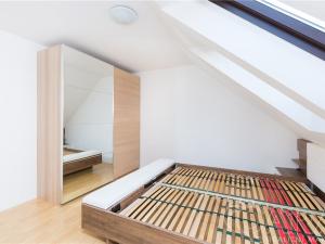 Prodej bytu 5+1, Borotín, 160 m2