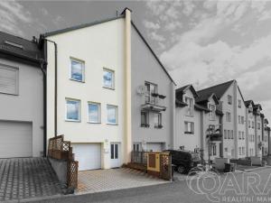 Prodej bytu 5+1, Borotín, 160 m2