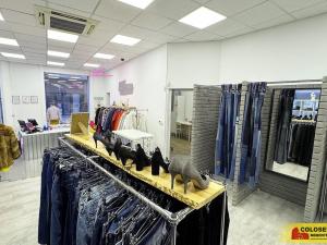 Pronájem obchodního prostoru, Brno - Brno-město, 128 m2