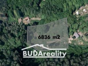 Prodej pozemku pro bydlení, Zlín, Drahy, 6836 m2