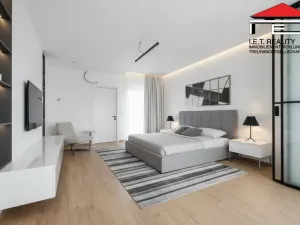 Prodej bytu 3+kk, Slavkov u Brna, Slovanská, 121 m2