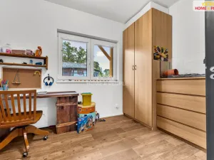 Prodej chaty, Káraný, B. Němcové, 58 m2