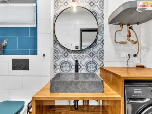 Prodej chaty, Káraný, B. Němcové, 58 m2