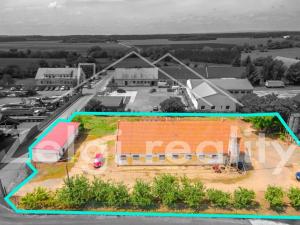 Prodej zemědělského objektu, Velké Němčice, 450 m2