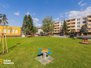 Prodej bytu 2+1, Staré Město, Za Radnicí, 55 m2
