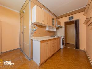 Prodej bytu 2+1, Staré Město, Za Radnicí, 55 m2
