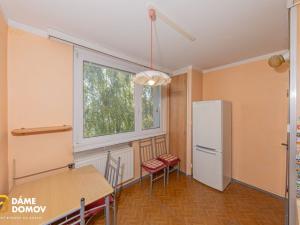 Prodej bytu 2+1, Staré Město, Za Radnicí, 55 m2