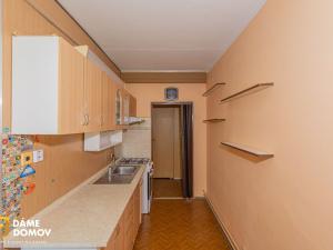 Prodej bytu 2+1, Staré Město, Za Radnicí, 55 m2