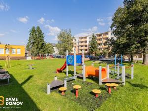 Prodej bytu 2+1, Staré Město, Za Radnicí, 55 m2