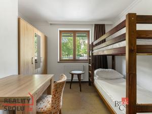 Prodej rodinného domu, Kamenice - Všedobrovice, Vnitřní, 298 m2
