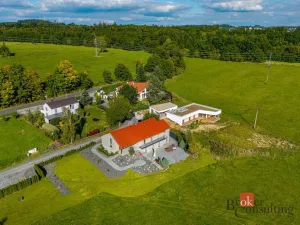 Prodej rodinného domu, Kamenice - Všedobrovice, Vnitřní, 298 m2