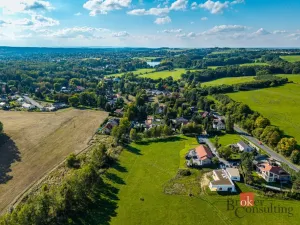 Prodej rodinného domu, Kamenice - Všedobrovice, Vnitřní, 298 m2