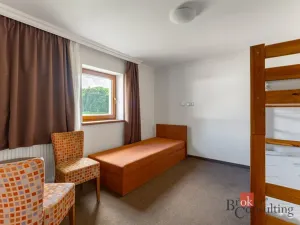 Prodej rodinného domu, Kamenice - Všedobrovice, Vnitřní, 298 m2