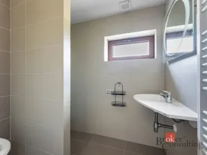Prodej rodinného domu, Kamenice - Všedobrovice, Vnitřní, 298 m2