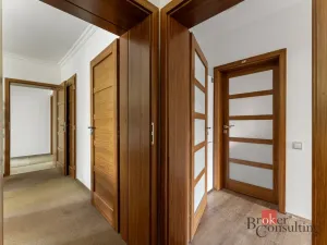 Prodej rodinného domu, Kamenice - Všedobrovice, Vnitřní, 298 m2