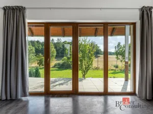 Prodej rodinného domu, Kamenice - Všedobrovice, Vnitřní, 298 m2