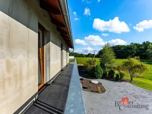 Prodej rodinného domu, Kamenice - Všedobrovice, Vnitřní, 298 m2