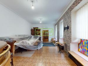 Prodej rodinného domu, Benešov nad Ploučnicí, Kostelní, 200 m2