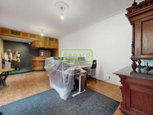 Prodej rodinného domu, Benešov nad Ploučnicí, Kostelní, 200 m2