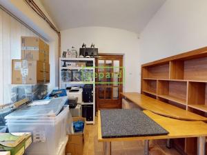 Prodej rodinného domu, Benešov nad Ploučnicí, Kostelní, 200 m2