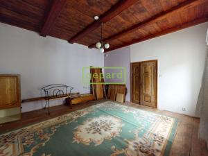 Prodej rodinného domu, Benešov nad Ploučnicí, Kostelní, 200 m2