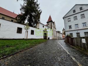 Prodej rodinného domu, Benešov nad Ploučnicí, Kostelní, 200 m2