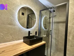 Pronájem bytu 2+1, Karviná, Březová, 52 m2