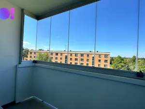 Pronájem bytu 2+1, Karviná, Březová, 52 m2