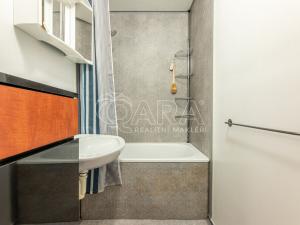 Prodej bytu 2+kk, Praha - Michle, Ohradní, 43 m2