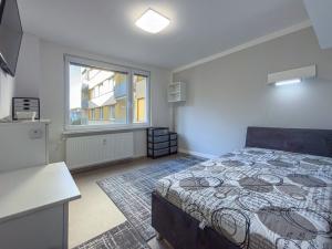 Prodej bytu 3+kk, Chomutov, Bezručova, 65 m2