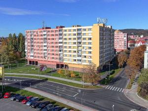 Prodej bytu 3+kk, Chomutov, Bezručova, 65 m2