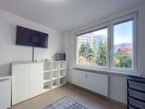 Prodej bytu 3+kk, Chomutov, Bezručova, 65 m2