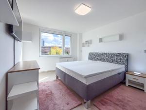Prodej bytu 3+kk, Chomutov, Bezručova, 65 m2