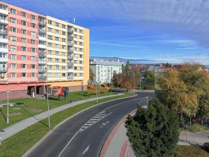 Prodej bytu 3+kk, Chomutov, Bezručova, 65 m2