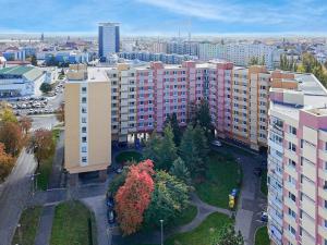 Prodej bytu 3+kk, Chomutov, Bezručova, 65 m2