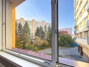 Prodej bytu 3+kk, Chomutov, Bezručova, 65 m2
