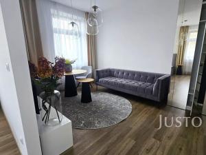 Pronájem bytu 1+1, Písek, Vladislavova, 38 m2