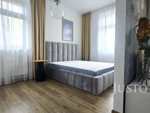 Pronájem bytu 1+1, Písek, Vladislavova, 38 m2